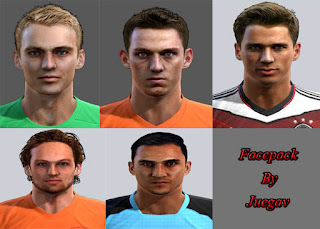 Pes 2013 Mini Facepack v2 By-Juegav