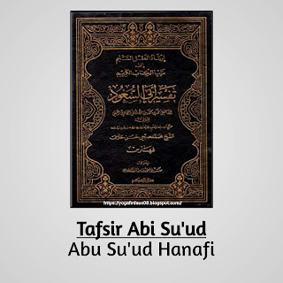 Tafsir Abi Su'ud