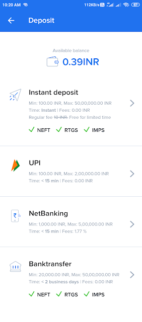 Zebpay से भारत में Bitcoin कैसे खरीदें या बेचे