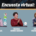 Encuesta Virtual: ¿Por quién votarías?