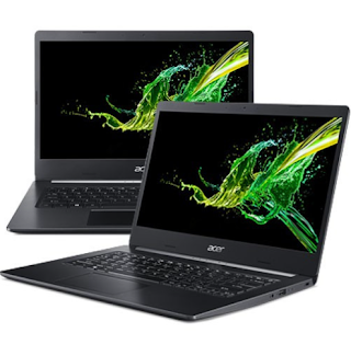 Acer Aspire 3 A314-22 R890, Ryzen 3 Laptop