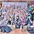 Acara Hijabers Community Jakarta