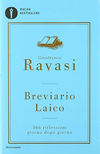 Breviario laico. 366 riflessioni giorno dopo giorno