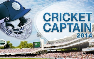 Cricket Captain 2014 PC Games