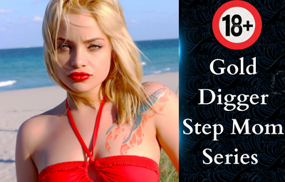 She Was A Gold Digger Step Mom  Part 2 ll Story with Video ll