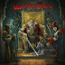 WARRIOR PATH "The Mad King" (Recensioni)