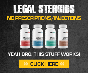  legal steroid