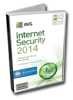 AVG Internet Security 2014 - www.Expert2Program.com