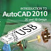 Download Free AutoCad2010 Portable USB Sported 