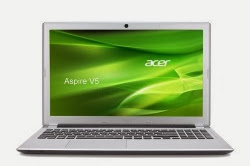 Acer Aspire V5-531PG Drivers Download for Windows 8 & 8.1