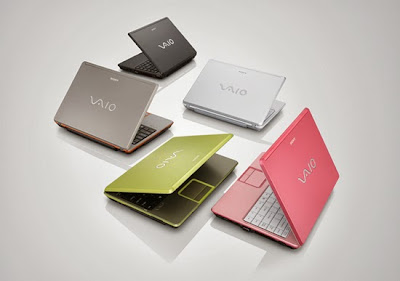 SONYVAIO