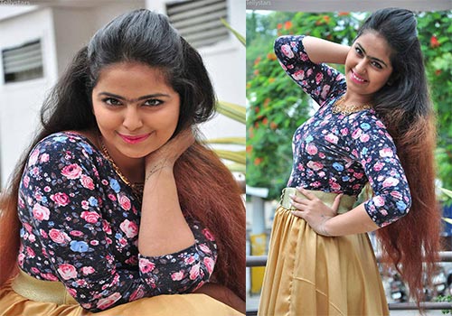 Avika Gor’s tryst with glamour in her new photoshoot!