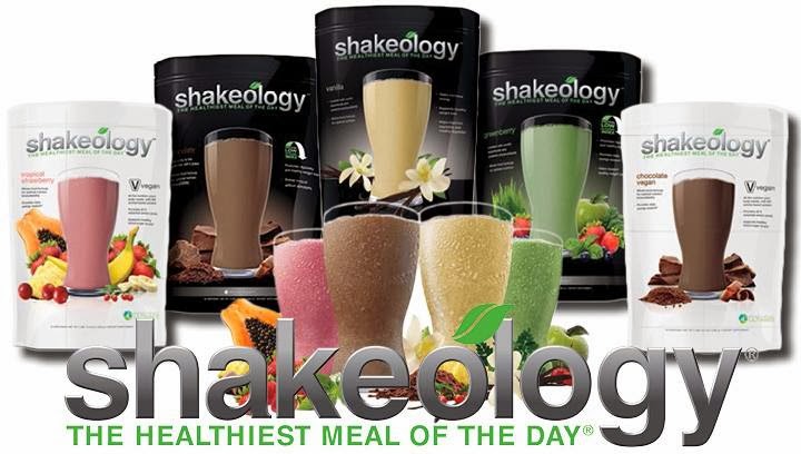 Shakeology, www.HealthyFitFocused.com