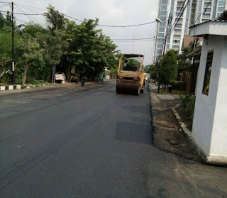 Jasa Pengaspalan Bandung, Jasa Pengaspalan, Jasa Pengaspalan Jalan