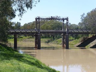 Wilcannia, New South Wales