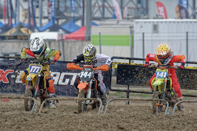 GREEK MOTOCROSS CHAMPIONSHIP-LAMS