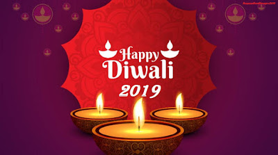 Happy Diwali 2019 Images HD