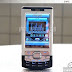 Nokia 6500 Slide gets turned into a candybar