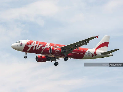 air asia kalibo