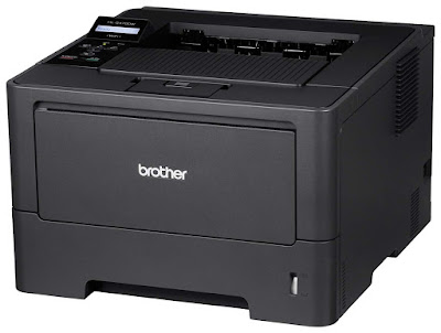 Brother Printer HL-5470DW Driver Downloads