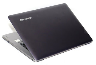 Laptop UltraBook Lenovo U310 Core i5 Series 2nd Second