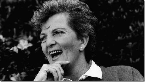 Hazel Hawke