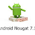 Nougat 7.1 Might Come With Build Number NDE63H