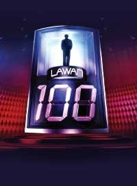 1 lawan 100