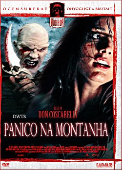 Pânico na Montanha (Dual Audio)