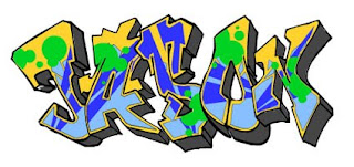 Graffiti Creator