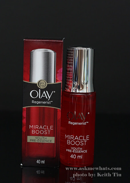 Olay Regenerist Miracle Duo