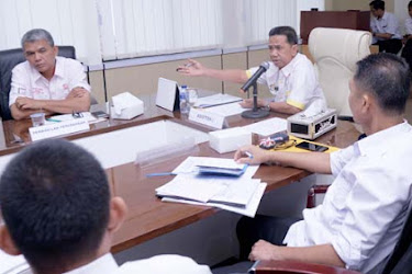 Pemkab Muba Bentuk Tim Selesaikan Sengketa Lahan Masyarakat dengan PT GPI