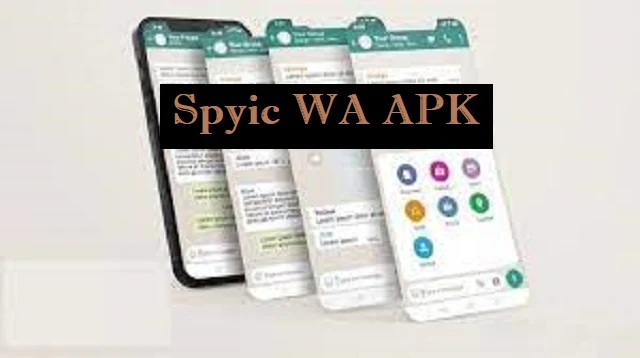 Spyic WA APK