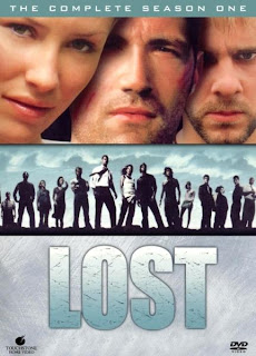 Lost Season 1 (2004)