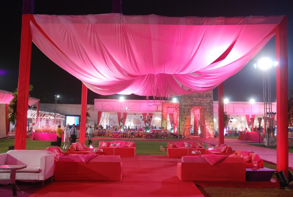 Wedding And Reception Halls