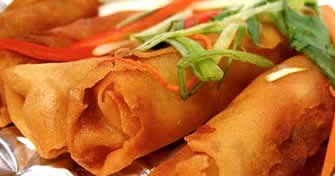 Cara Membuat Kulit Lumpia Kering - Resep Masakan 4