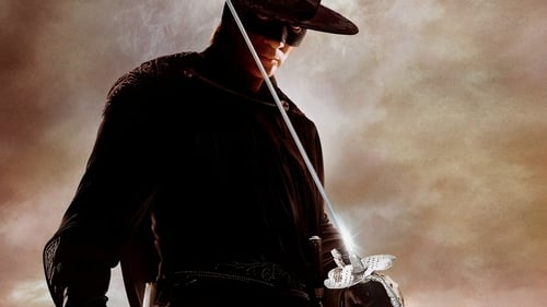 Le Masque de Zorro 1998 youwatch