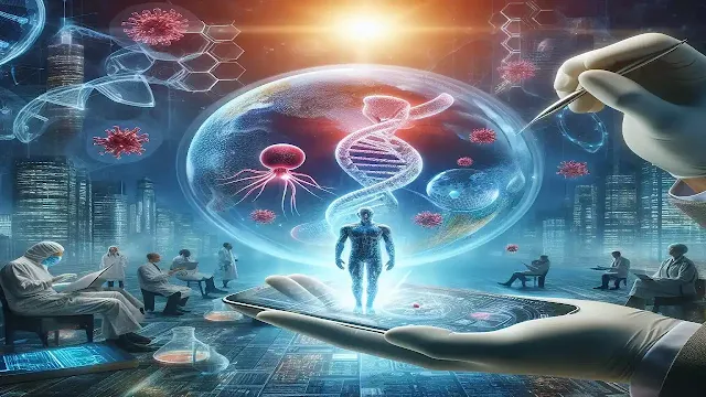 Biomedical Technology and Biotechnology Innovations