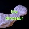 Lifedinosaur. Modelismo de dinosaurios