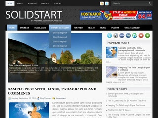 SolidStart