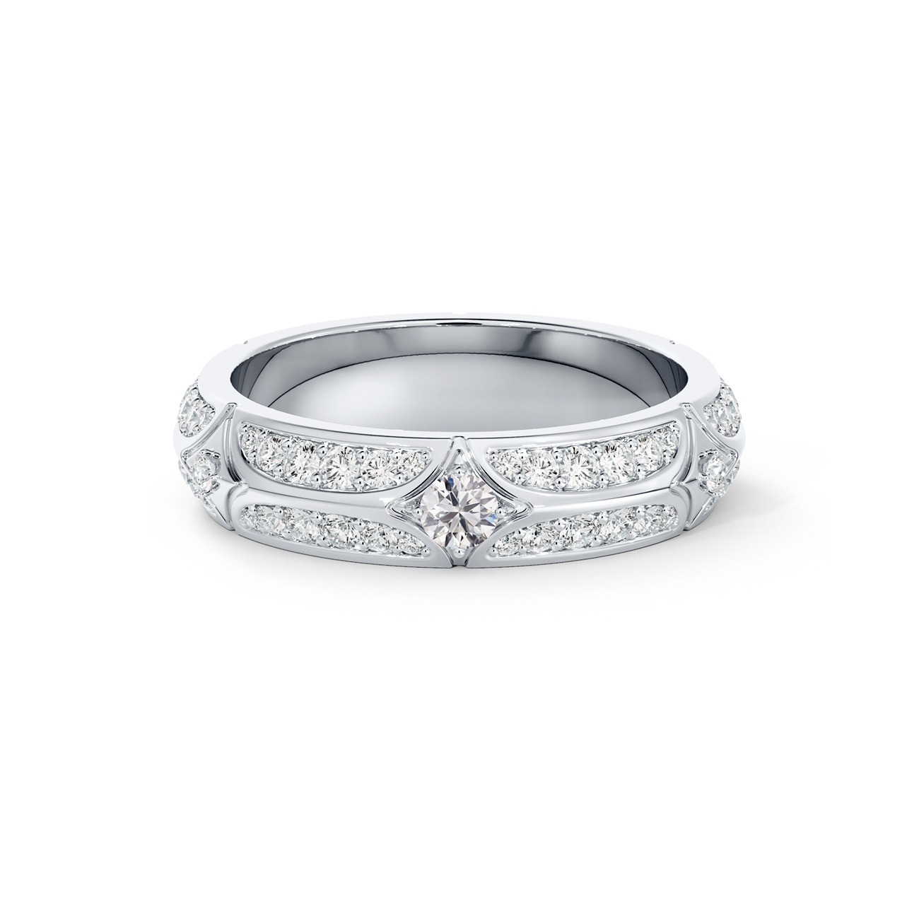 How do I take care of my white gold engagement ring?? : r/EngagementRings
