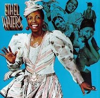 Ethel Waters Album Cover