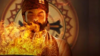 Bobby Deol As 'God Man' in 'Aashram' tesear out now