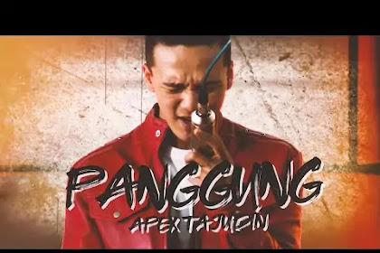 Apex Tajudin - Panggung