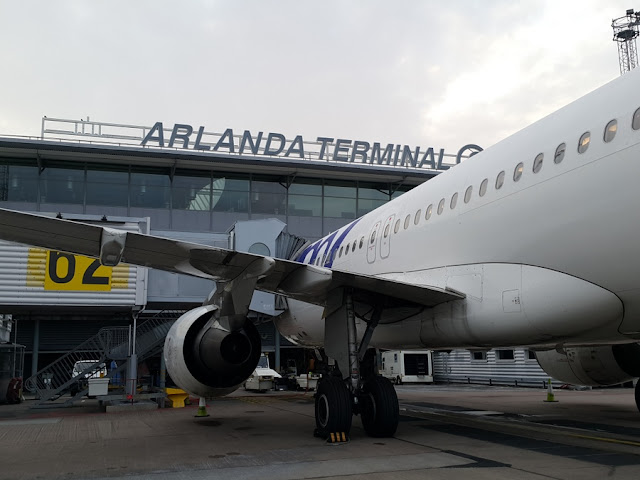 Como é voar na classe econômica da Air France