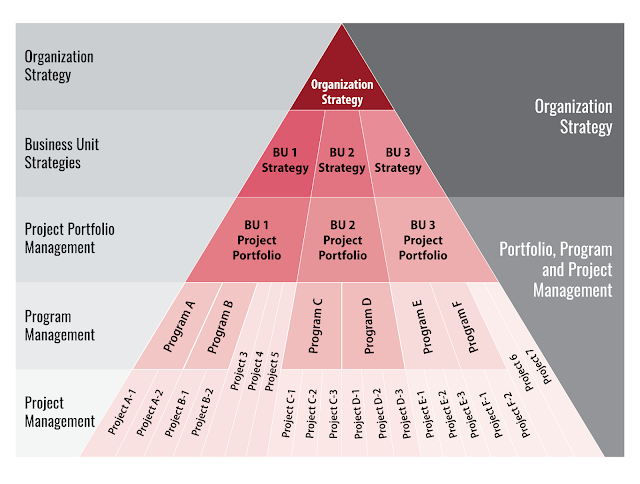 Strategy Execution through Project Portfolio Management