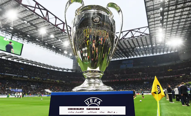 مواعيد وملاعب المباراة النهائية لدوري أبطال أوروبا 2024