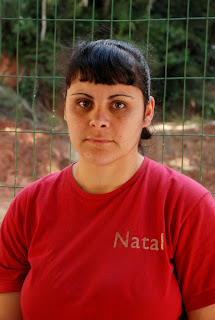  Moradora e usuária da unidade de saúde, desde que foi implantado o PSF na Granja Florestal, Marilene Neves Valença também aprovou a reabertura