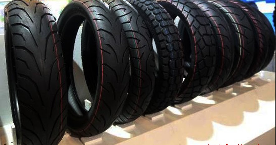 Daftar Harga Terbaru Ban Motor Tubeless Ring 17 - Harga 