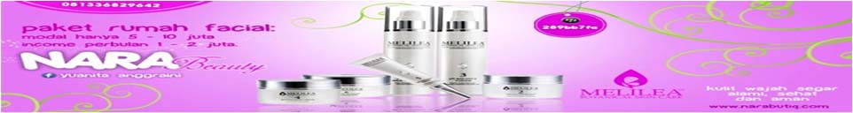 Sehat Cantik MELILEA